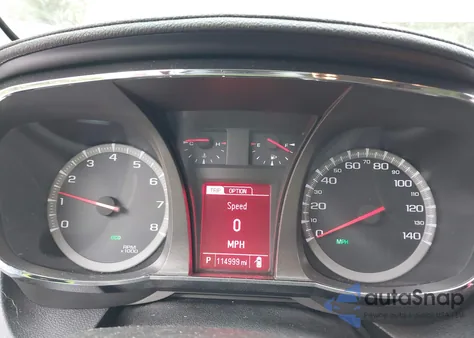 2013 GMC Terrain Slt-2 из США, поврежденный, VIN 2GKALWEK0D6421713